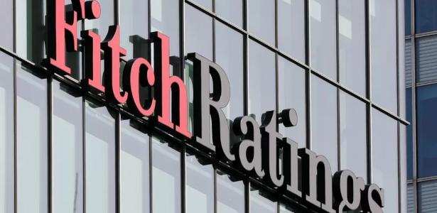 Fitch mantém nota de crédito do Brasil em 'BB' com perspectiva estável