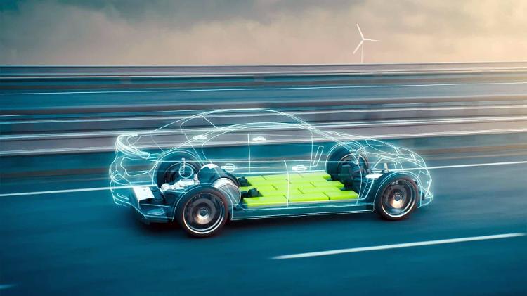 Bateria de elétricos e híbridos plug-in não têm o 'efeito memória' caso não sejam completamente carregadas ou descarregadas Bateria de elétricos e híbridos plug-in não têm o 'efeito memória' caso não sejam completamente carregadas ou descarregadas