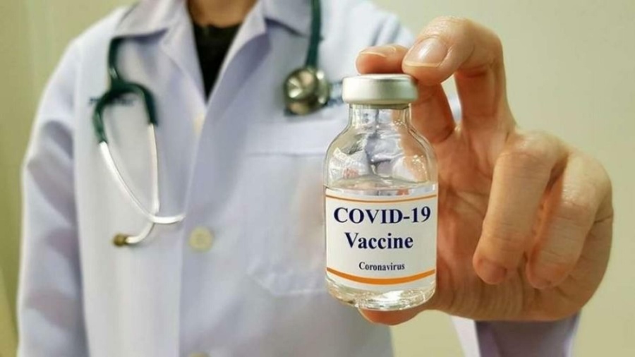 Imagem ilustrativa para vacina contra o novo coronavírus - Getty Images