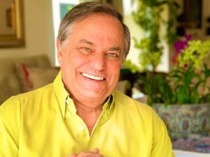 Reprodução/ Instagram @ronnievonoficial