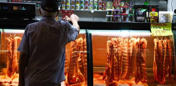 Governo adota medidas contra alta de alimentos e zera tarifa de 10 produtos