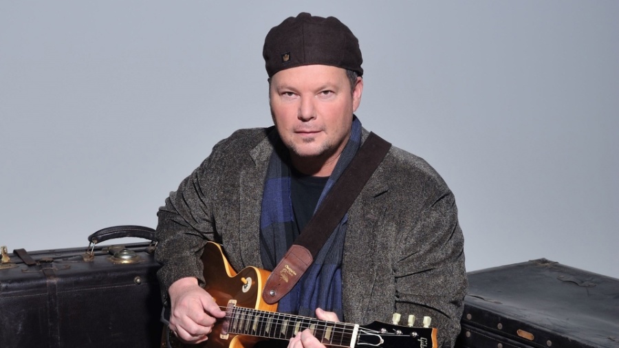 Christopher Cross, cantor americano