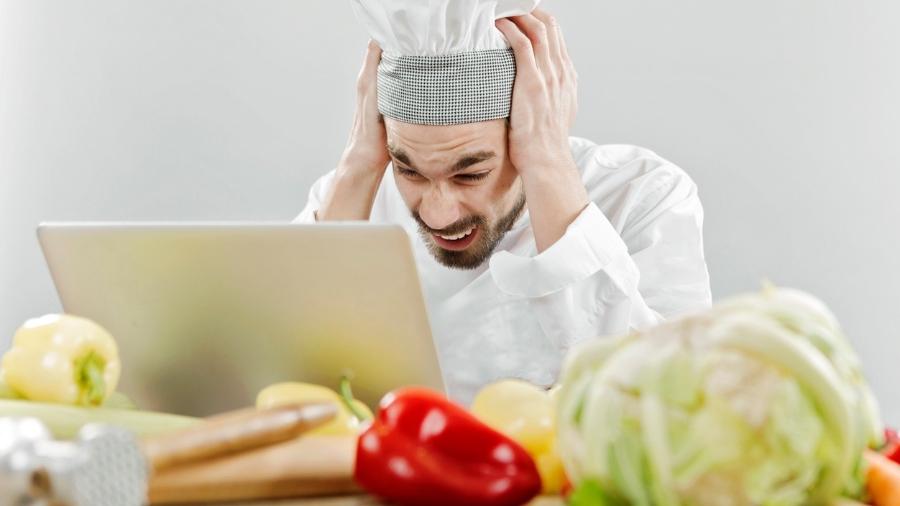 Chefs contam 20 dicas práticas para diferentes momentos do estar na cozinha - iStock