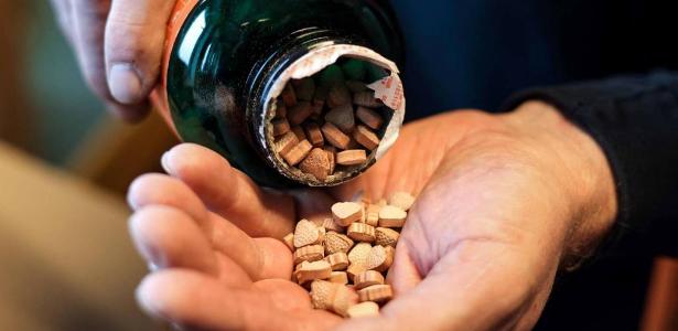 Pró-governo diz que MDMA pode abrir nova frente contra TEPT grave
