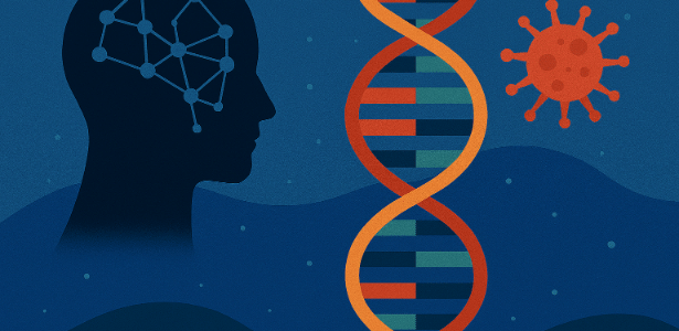 'ChatGPT do DNA': IA já projeta vírus funcionais e mira superbactérias