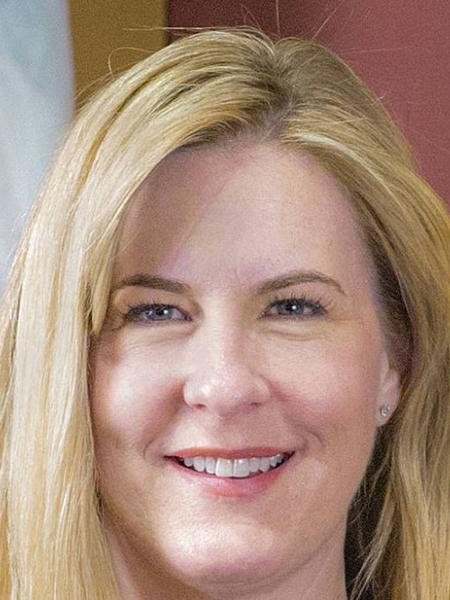 A deputada estadual por Minnesota Melissa Hortman, assassinada em casa na madrugada deste sábado (14) A deputada estadual por Minnesota Melissa Hortman, assassinada em casa na madrugada deste sábado (14)