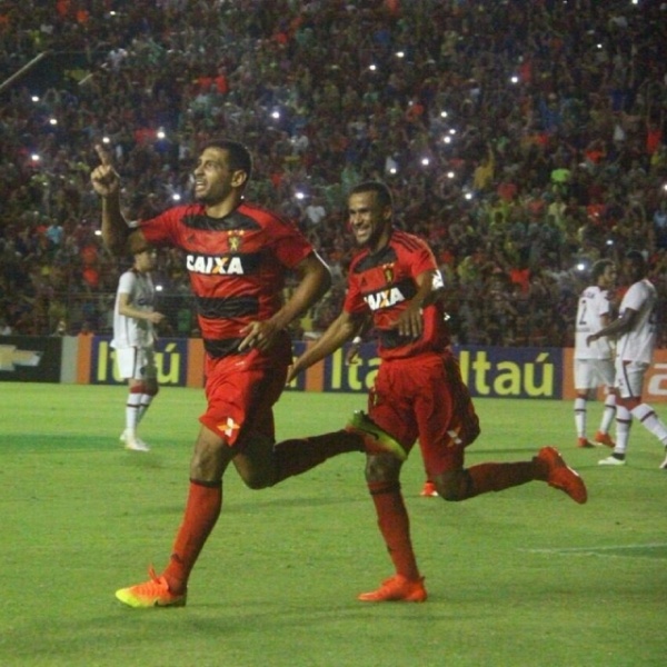 Williams Aguiar/Sport Club do Recife