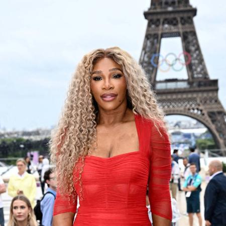 Tenista Serena Williams Tenista Serena Williams
