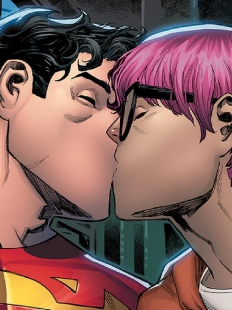 Casais LGBT+ que a Marvel poderia ter feito, Queer