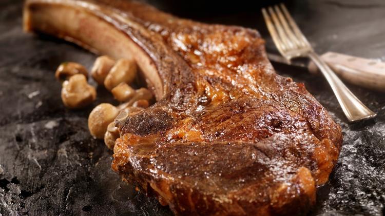 Tomahawk - Getty Images - Getty Images