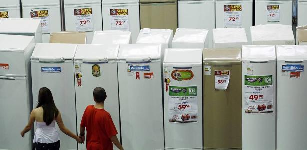 Por que Magalu e Casas Bahia subiram até 79% em seis dias?