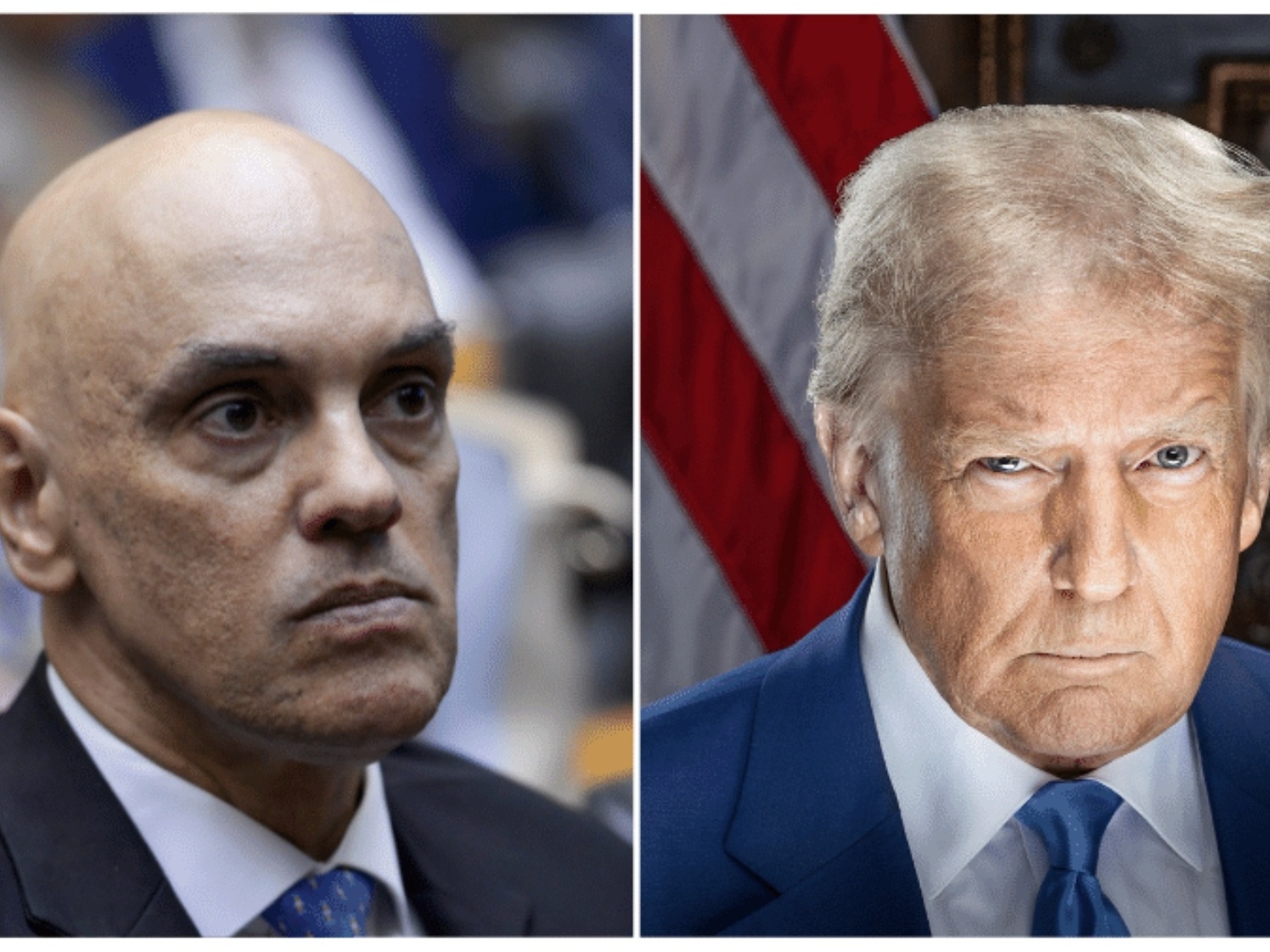 O que é Lei Magnitsky, que governo Trump ameaça usar contra Moraes