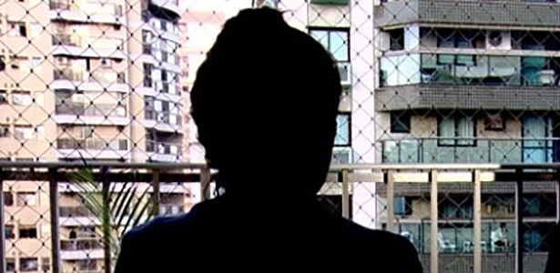 "Tentaram me incriminar, como se eu tivesse culpa por ser estuprada", disse vítima - Reprodução/TV Globo