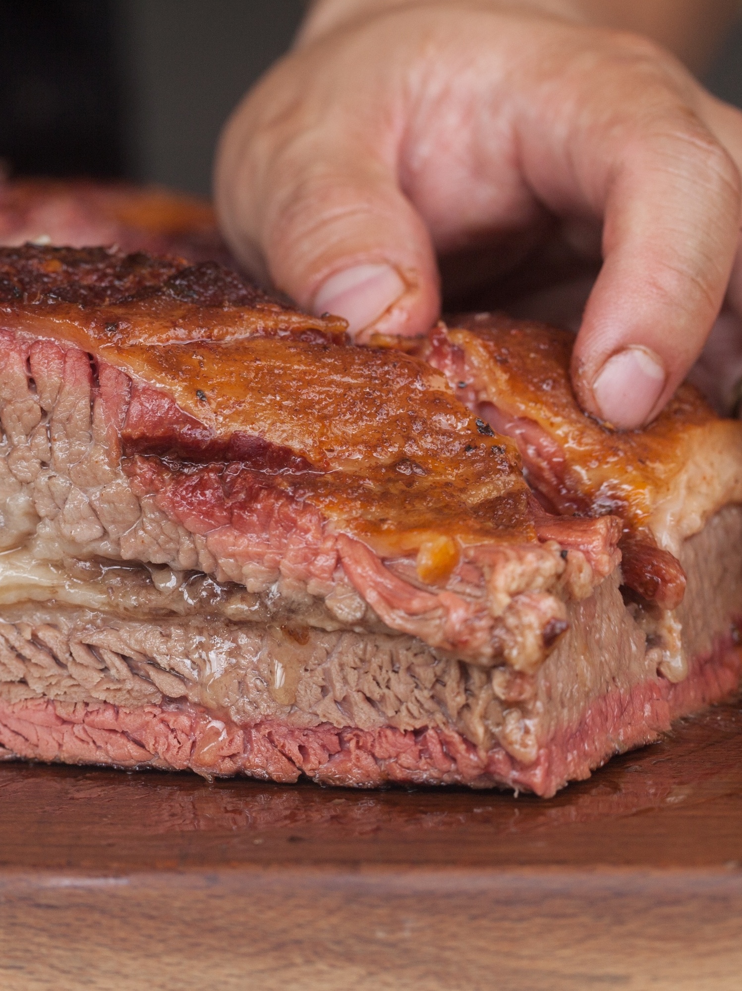 Brisket: Conheça o Corte de Carne que é um Sucesso