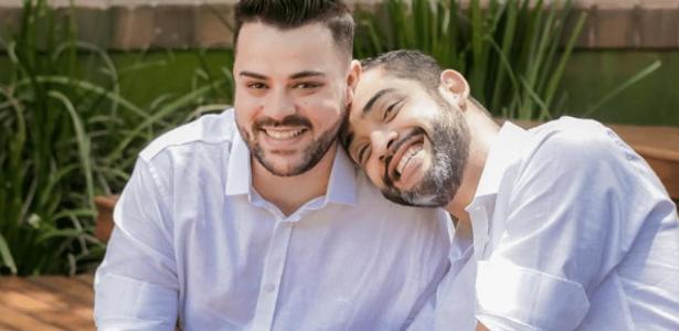 Loja que recusou fazer convites de casal gay diz que 'nunca pediu fama'