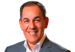 Marco Antonio Sabino