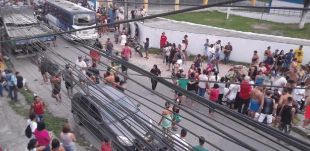 MP-PE vai apurar possível omissão da prefeitura em atropelamento de fiéis