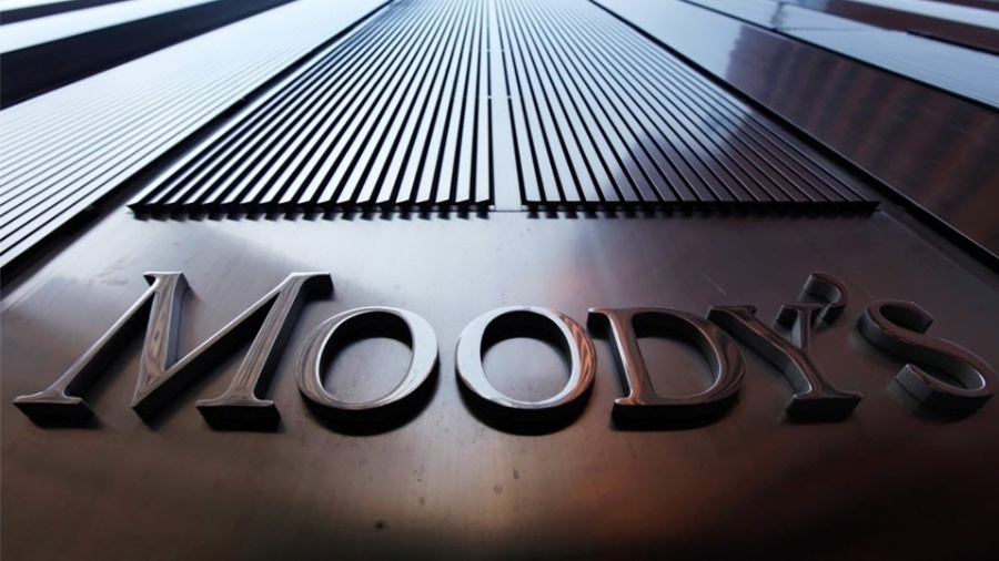 Logo da agência de classificação de risco Moody"s - Mike Segar/Reuters