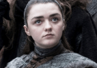 Game of Thrones: Jon não ajudou Arya a matar Rei da Noite, diz Maisie Williams - Divulgação