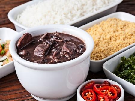 Feijoada Especial 25 02 2020 Uol Nossa