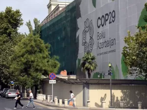 Líderes dos principais países não participarão da cúpula climática COP29