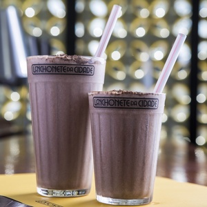 Lanchonete da Cidade