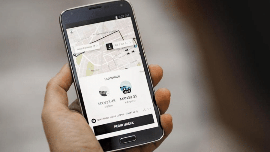 Preços do aplicativo subiram em dia de greve, mas não ficaram proibitivos - Canaltech