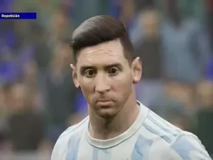 PES vira eFootball, é gratuito e tem Neymar e Messi como embaixadores -  21/07/2021 - UOL Esporte