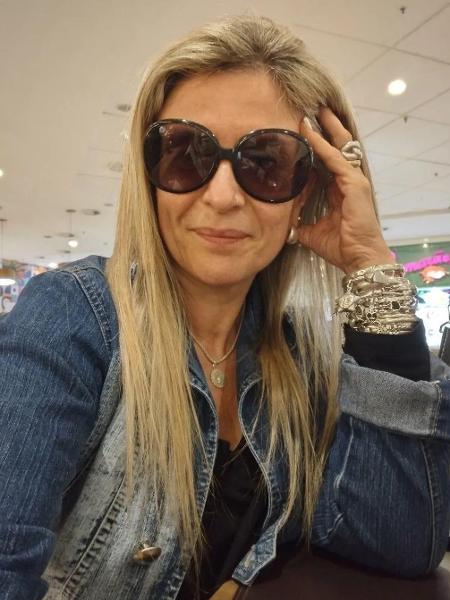 Milena Dantas Bereta Nistarda foi morta em Tupã (SP); marido foi preso  - Reprodução/Instagram/milenadantasn