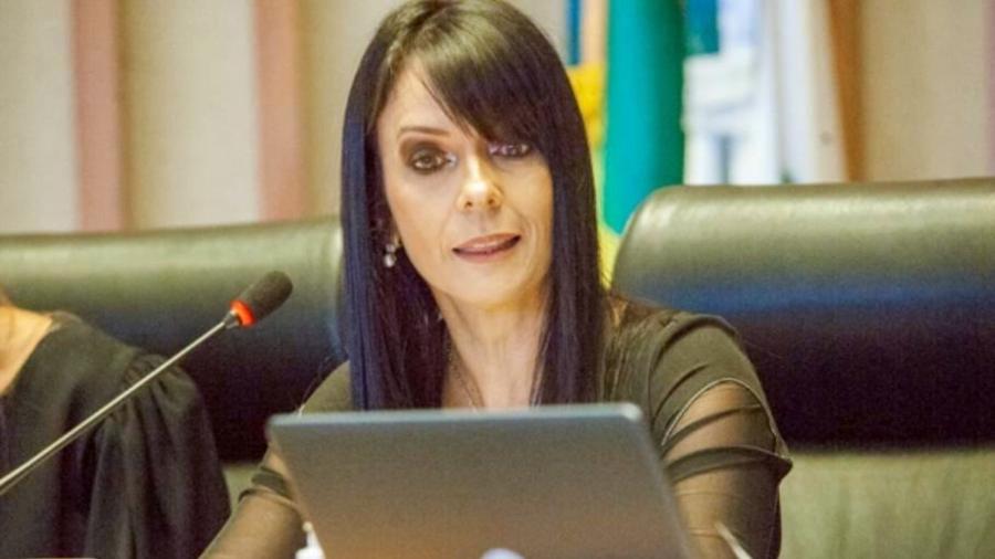 As ordens teriam partido de Marília Ferreira de Alencar, única mulher ré pela trama golpista