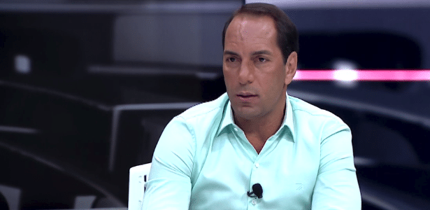 Reprodução Reprodução
