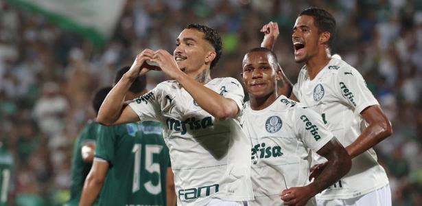 Semifinal da Copinha terá entrada gratuita; Veja como retirar os ingressos  para Palmeiras x Goiás