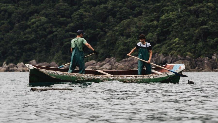 Imaginar o fim da pesca artesanal não é só imaginar o fim de uma atividade econômica, é imaginar o fim de um modo de vida Imaginar o fim da pesca artesanal não é só imaginar o fim de uma atividade econômica, é imaginar o fim de um modo de vida