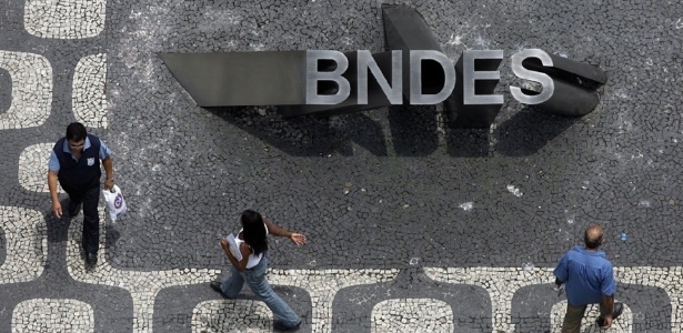 BNDES poderá entrar com financiamento para fase de construção, diz campanha de Bolsonaro