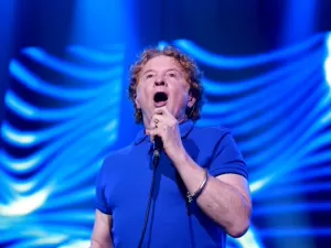 'Esquenta' para show do Simply Red: playlist tem seleção de hits da banda