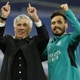 Botafogo procura filho de Ancelotti para ser o técnico após Renato Paiva
