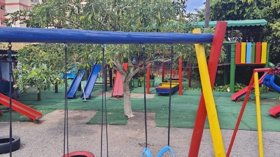 Precisamos de muito mais segurança nas escolas”, desabafa professora após  ataque à creche em Blumenau