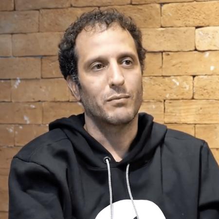 João Ricardo Mendes, ex-CEO da Hurb João Ricardo Mendes, ex-CEO da Hurb