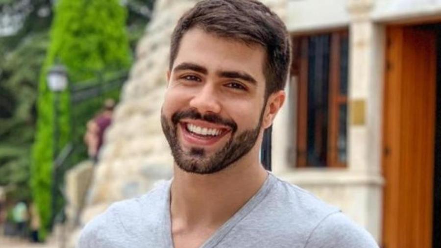 Ator Juliano Laham fingiu ser participante no BBB 16