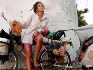Bicicletas por Julieta Hernández: a arte, a força e o amor em movimento
