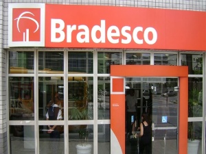 Bradesco decepciona com lucros abaixo do esperado, e ações desabam