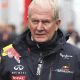 F1: Helmut Marko, consultor da Red Bull, deixa a equipe após 20 anos