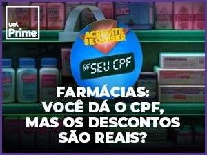 O que está por trás dos descontos grandiosos oferecidos em farmácias