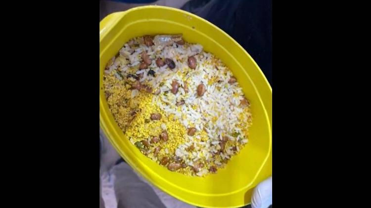 Arroz envenenado consumido pela família passou por perícia, que mostrou presença de substância encontrada no chumbinho