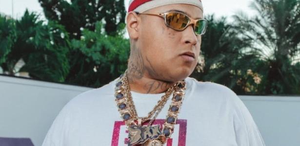 Conta de MC Ryan SP no Instagram volta ao ar; funkeiro continua preso na PF