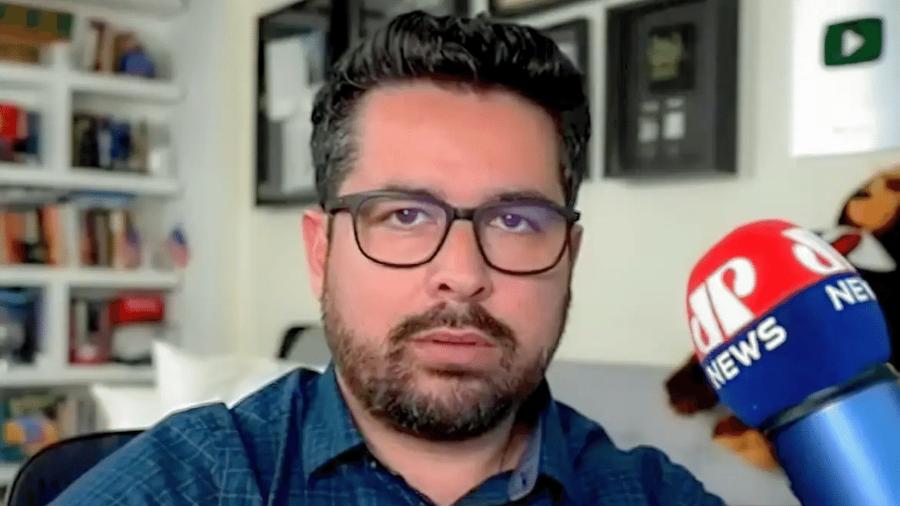 Paulo Renato de Oliveira Figueiredo Filho é investigado pela PF por tentativa de golpe Paulo Renato de Oliveira Figueiredo Filho é investigado pela PF por tentativa de golpe