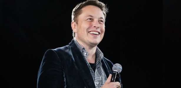 Elon Musk é um dos mais inovadores empresários de sua geração - Reuters