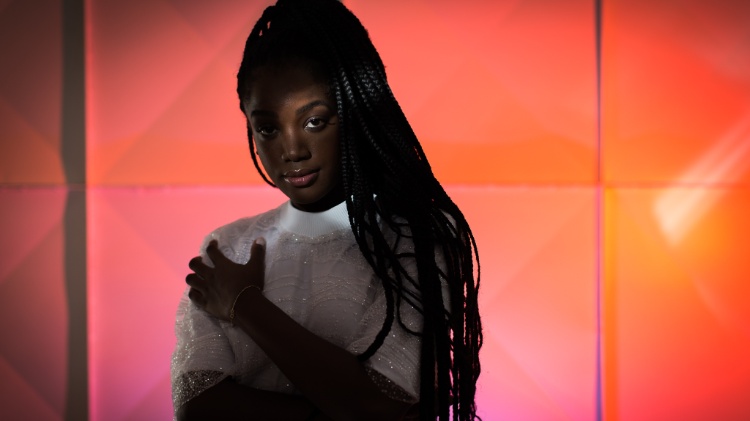 CANTORA IZA - Bruno Santos/Folhapress - Bruno Santos/Folhapress