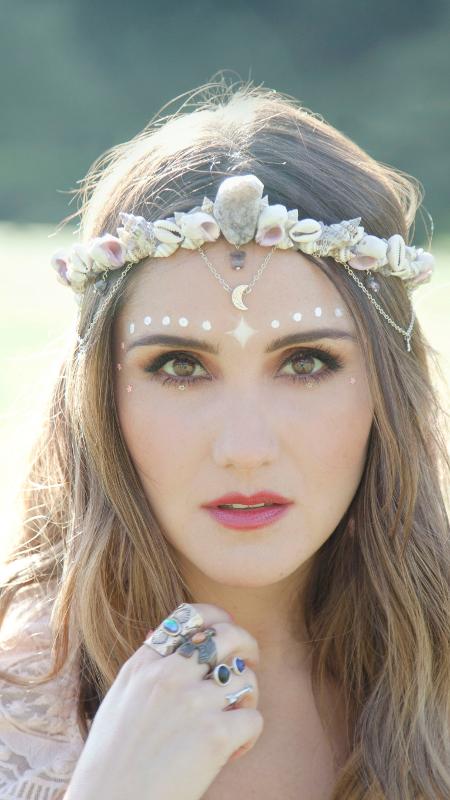 Dulce Maria - Divulgação/Ari Prensa - Divulgação/Ari Prensa
