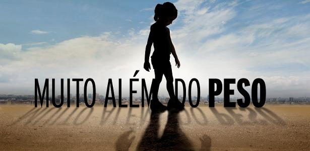 'Muito além do peso' | Filme brasileiro retrata como a má alimentação afeta a saúde de crianças